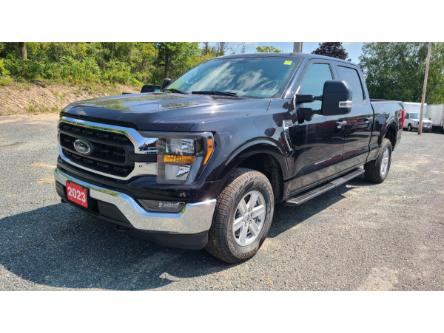 2023 Ford F-150 XLT (Stk: 023081) in Madoc - Image 1 of 24