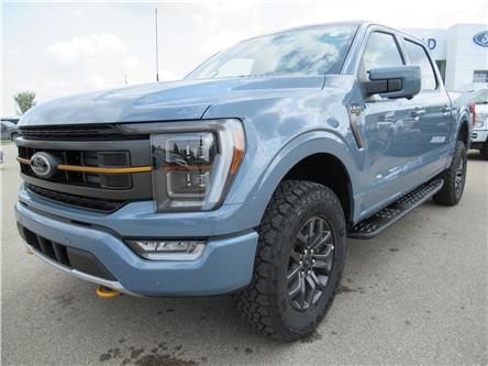 2023 Ford F-150 Tremor (Stk: 23-0253) in Prince Albert - Image 1 of 17