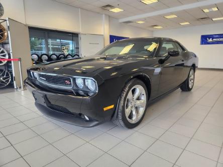 2014 Dodge Challenger R/T (Stk: p6669) in Toronto - Image 1 of 17