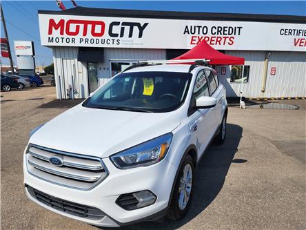 2018 Ford Escape SE (Stk: MP449C) in Saskatoon - Image 1 of 18