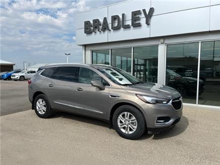 2018 Buick Enclave Essence (Stk: 23037B) in Moosomin - Image 1 of 15