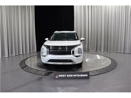 2024 Mitsubishi Outlander GT (Stk: T24031) in Edmonton - Image 1 of 31