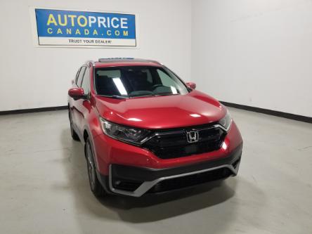 2020 Honda CR-V Sport (Stk: W3899) in Mississauga - Image 1 of 28