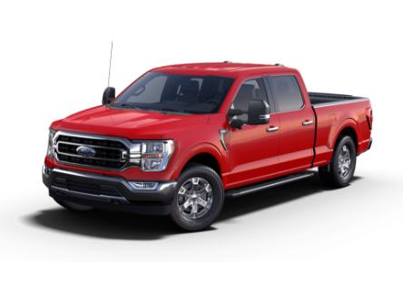 2023 Ford F-150 XLT (Stk: 23127) in La Malbaie - Image 1 of 4