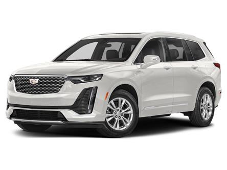 2023 Cadillac XT6 Luxury (Stk: P356) in Thunder Bay - Image 1 of 12