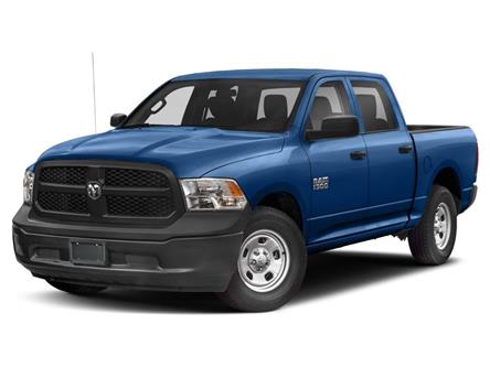 2019 RAM 1500 Classic ST (Stk: P348A) in Thunder Bay - Image 1 of 11