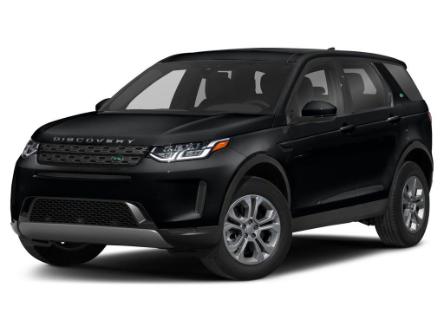 2023 Land Rover Discovery Sport R-Dynamic SE (Stk: LD37083) in Windsor - Image 1 of 12