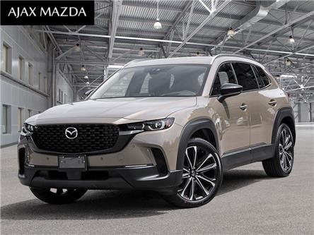 2024 Mazda CX-50 GT (Stk: 24-0109) in Ajax - Image 1 of 22