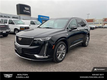 2021 Cadillac XT6 Premium Luxury (Stk: 1959P) in Bolton - Image 1 of 17