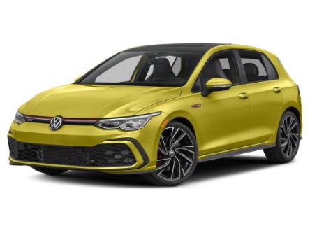 2023 Volkswagen Golf GTI Performance (Stk: PG185631) in Vancouver - Image 1 of 11