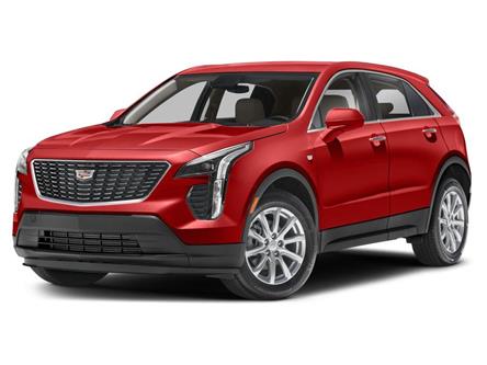 2023 Cadillac XT4 Luxury (Stk: TP384) in Chatham - Image 1 of 11
