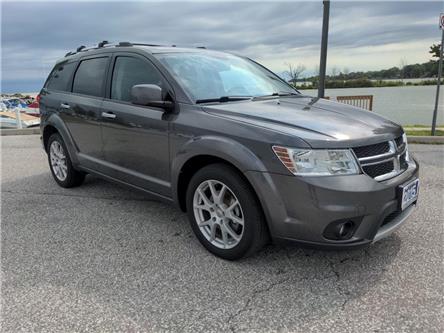 2015 Dodge Journey R/T (Stk: D0698) in Belle River - Image 1 of 20