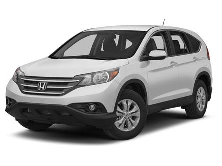 2013 Honda CR-V EX (Stk: P201A) in Miramichi - Image 1 of 10