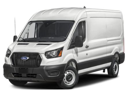 2023 Ford Transit-250 Cargo Base (Stk: R2CB100P1) in Airdrie - Image 1 of 10
