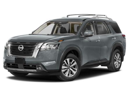 2024 Nissan Pathfinder SL (Stk: P614) in Timmins - Image 1 of 11