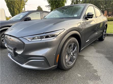 2023 Ford Mustang Mach-E Select (Stk: 23494) in Vancouver - Image 1 of 7