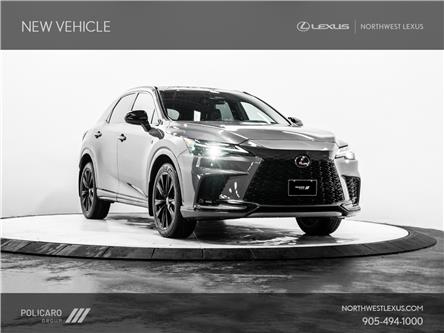 2023 Lexus RX 500h Base (Stk: C009961) in Brampton - Image 1 of 15