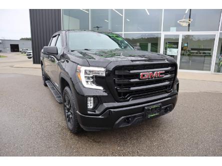 2021 GMC Sierra 1500 Elevation (Stk: 23-090A) in Ingersoll - Image 1 of 30