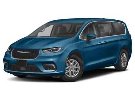 2023 Chrysler Pacifica Touring-L (Stk: N23111) in Cornwall - Image 1 of 11
