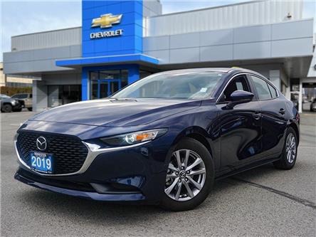 2019 Mazda Mazda3 GS (Stk: B10709) in Penticton - Image 1 of 20