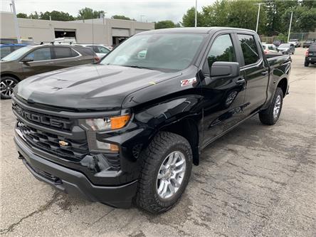 2023 Chevrolet Silverado 1500 Work Truck (Stk: TP351726) in Caledonia - Image 1 of 11