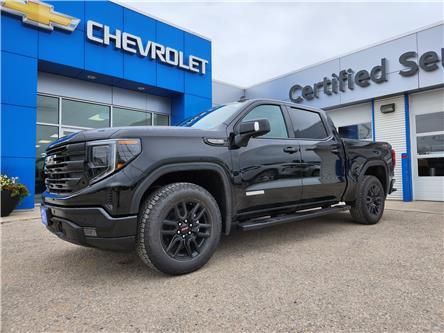 2024 GMC Sierra 1500 SLT (Stk: 30713) in The Pas - Image 1 of 19