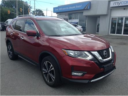 2019 Nissan Rogue SV (Stk: 230523) in Ottawa - Image 1 of 27