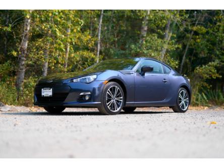 2016 Subaru BRZ Sport-tech (Stk: VW1721A) in Vancouver - Image 1 of 19