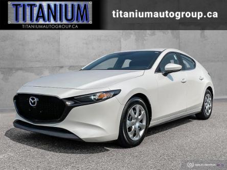 2021 Mazda Mazda3 Sport GX (Stk: 301988) in Langley BC - Image 1 of 24