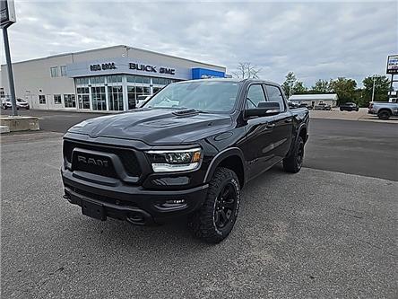 2020 RAM 1500 Rebel (Stk: 2023154A) in ARNPRIOR - Image 1 of 20