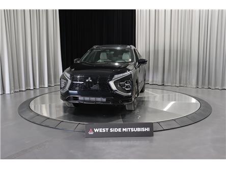2023 Mitsubishi Eclipse Cross GT (Stk: FO5999) in Edmonton - Image 1 of 27