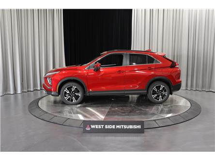 2023 Mitsubishi Eclipse Cross SEL (Stk: FO8333) in Edmonton - Image 1 of 37