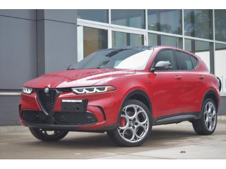 2023 Alfa Romeo Tonale Veloce (Stk: 23089) in London - Image 1 of 30