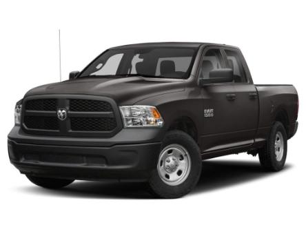 2017 RAM 1500 ST (Stk: N23113A) in Cornwall - Image 1 of 9