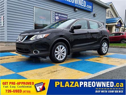 2019 Nissan Qashqai SV (Stk: M23689) in Mount Pearl - Image 1 of 14