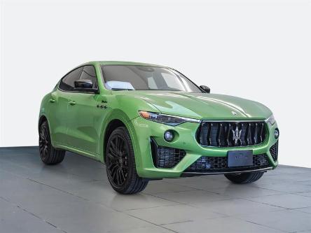 2023 Maserati Levante Modena (Stk: 9-3114) in Ottawa - Image 1 of 26