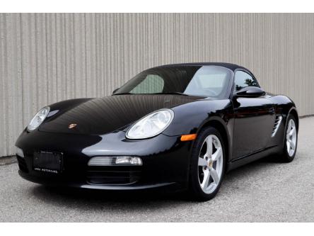 2008 Porsche Boxster  (Stk: AP2888) in Vaughan - Image 1 of 16
