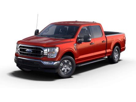 2023 Ford F-150 XLT (Stk: 23126) in La Malbaie - Image 1 of 7