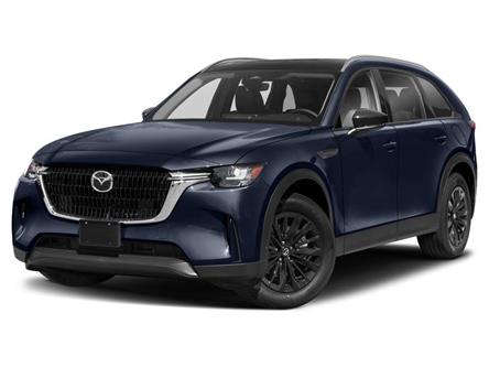2024 Mazda CX-90 MHEV GS-L (Stk: W240099) in Markham - Image 1 of 12