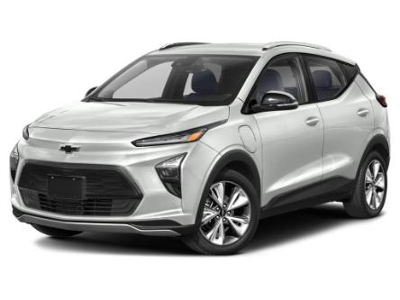 2023 Chevrolet Bolt EUV LT (Stk: 231819) in Lac-Mégantic, - Image 1 of 11