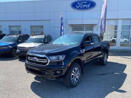 2021 Ford Ranger  (Stk: 4604B) in Matane - Image 1 of 14