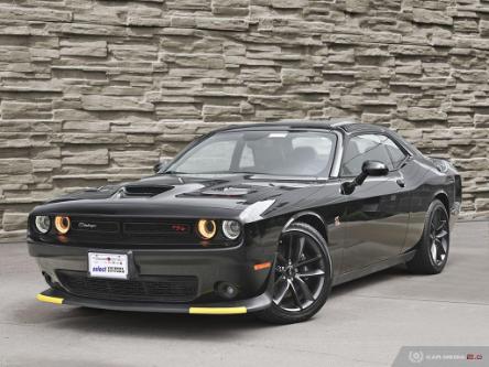 2019 Dodge Challenger Scat Pack 392 (Stk: P2154A) in Welland - Image 1 of 27