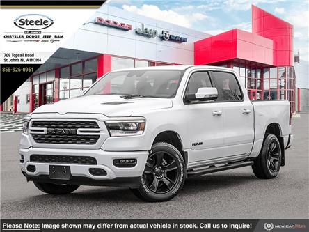 2024 RAM 1500 Sport (Stk: N111312) in St John’s - Image 1 of 19