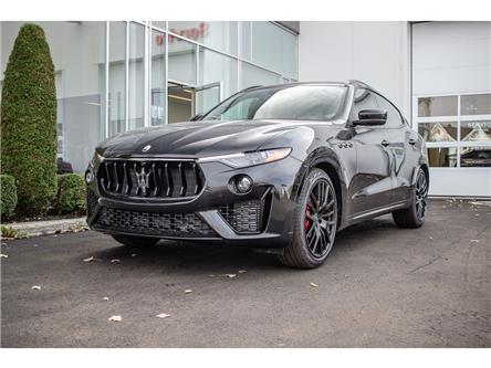 2023 Maserati Levante Modena (Stk: 23ML28) in Laval - Image 1 of 18