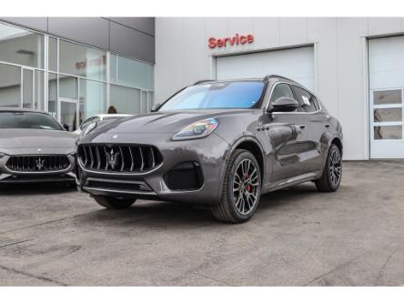 2023 Maserati Grecale GT (Stk: 23ML52) in Laval - Image 1 of 18