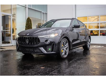 2023 Maserati Levante Modena (Stk: 23ML88) in Laval - Image 1 of 15