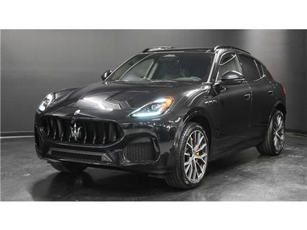 2023 Maserati Grecale Modena (Stk: M2364) in Montréal - Image 1 of 40
