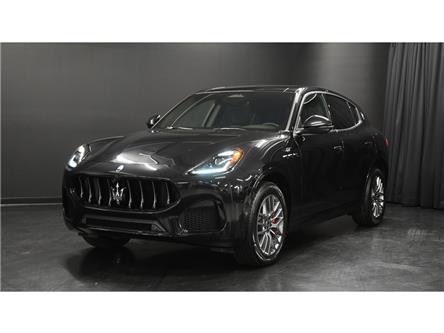 2023 Maserati Grecale GT (Stk: M23114) in Montréal - Image 1 of 30