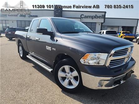 2017 RAM 1500 SLT (Stk: 11137A) in Fairview - Image 1 of 14