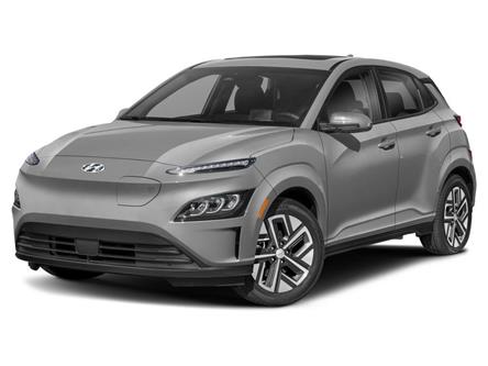 2023 Hyundai Kona Electric Ultimate (Stk: PK188852) in Abbotsford - Image 1 of 12